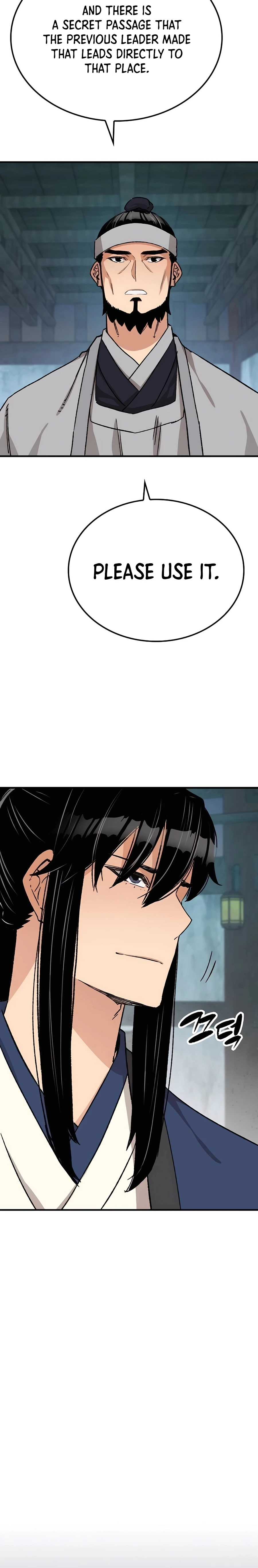 Reborn As The Heavenly Demon Chapter 29 - Page 7