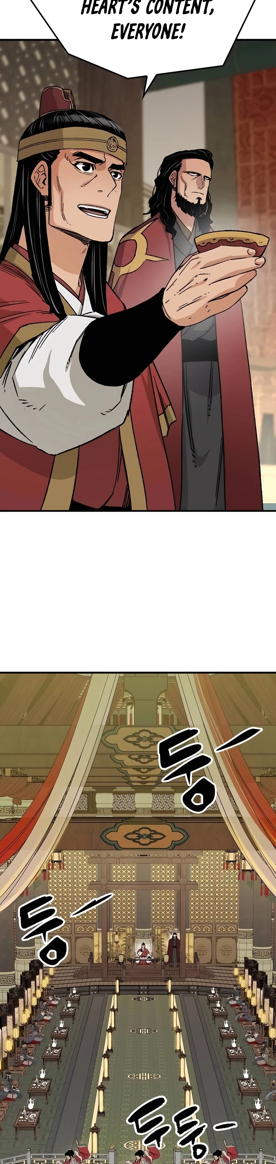Reborn As The Heavenly Demon Chapter 29 - Page 9