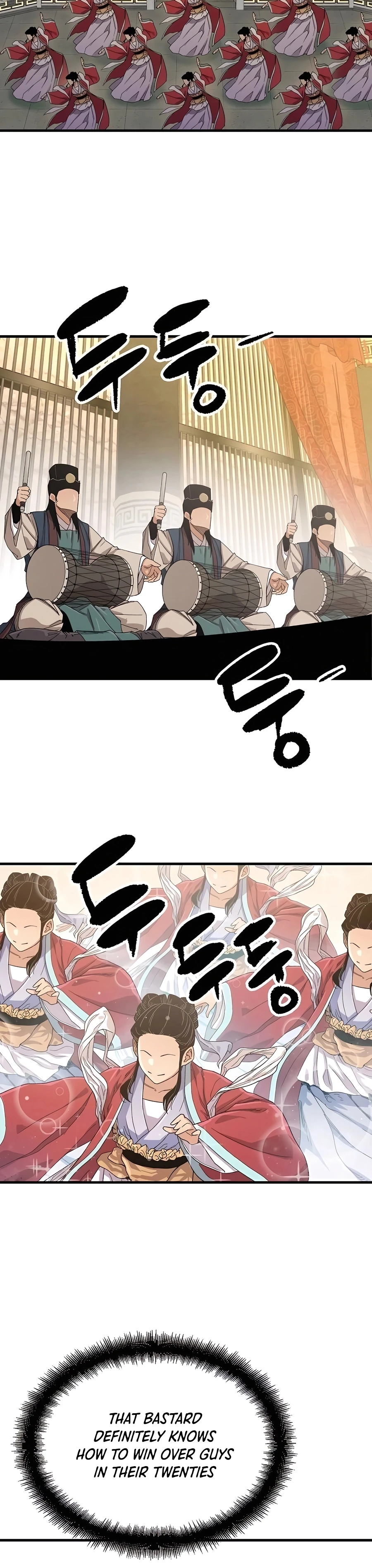 Reborn As The Heavenly Demon Chapter 29 - Page 10