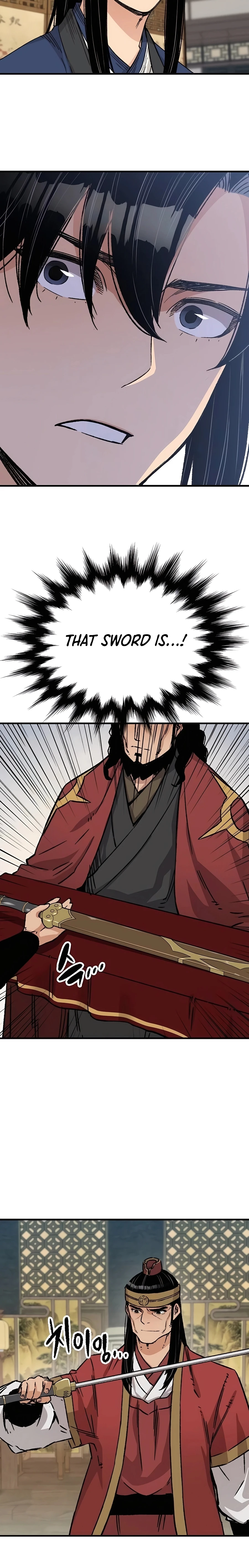 Reborn As The Heavenly Demon Chapter 29 - Page 23