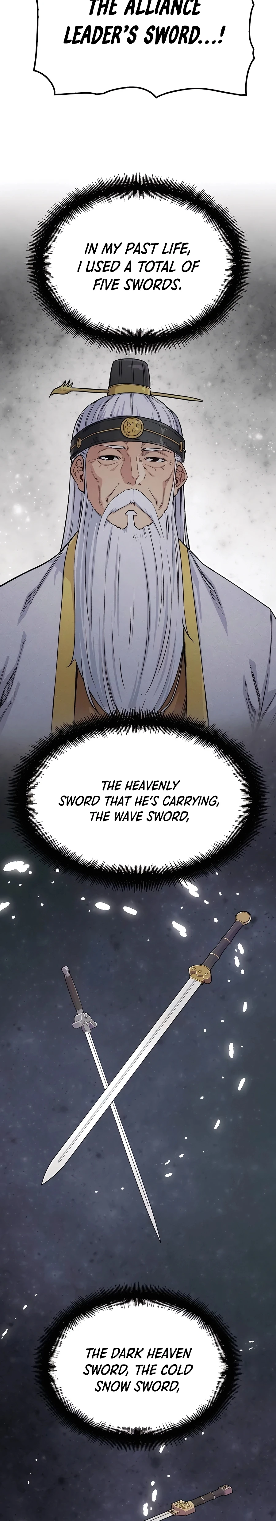 Reborn As The Heavenly Demon Chapter 29 - Page 25