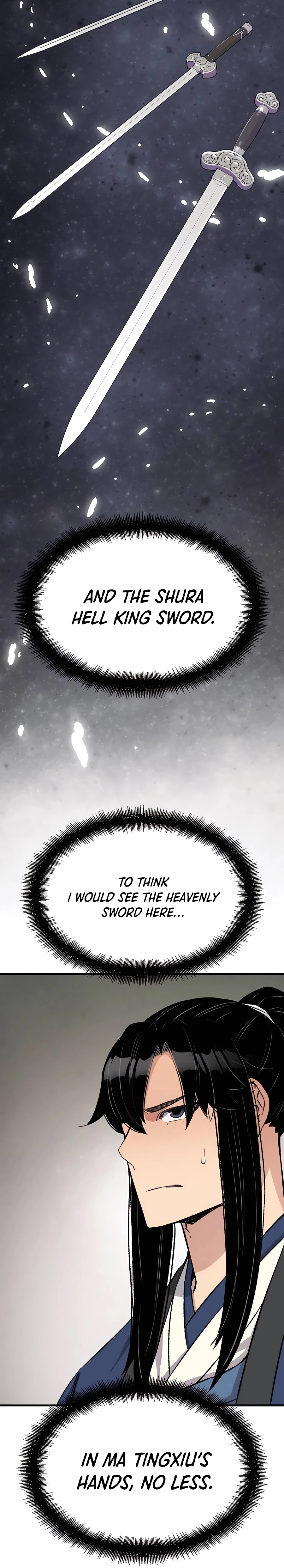 Reborn As The Heavenly Demon Chapter 29 - Page 26