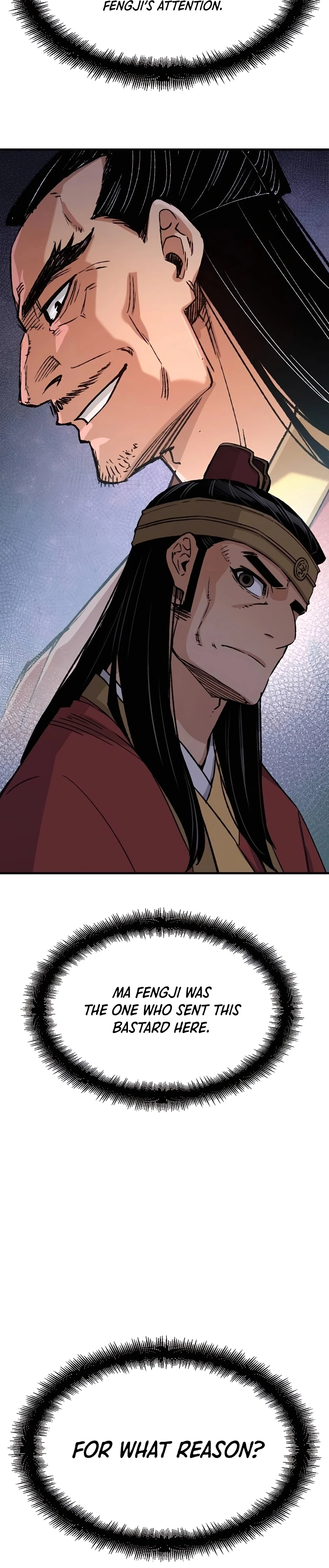 Reborn As The Heavenly Demon Chapter 29 - Page 28