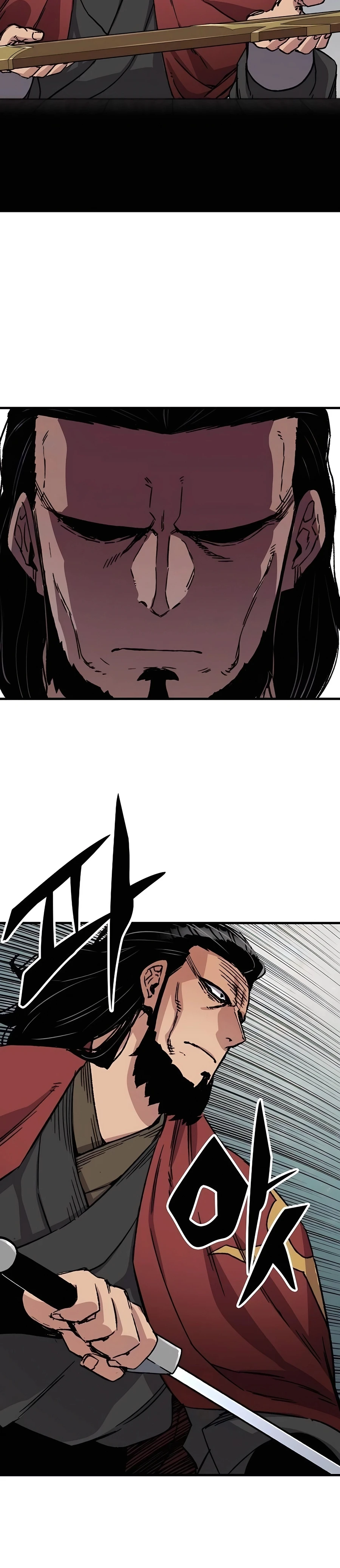 Reborn As The Heavenly Demon Chapter 29 - Page 35