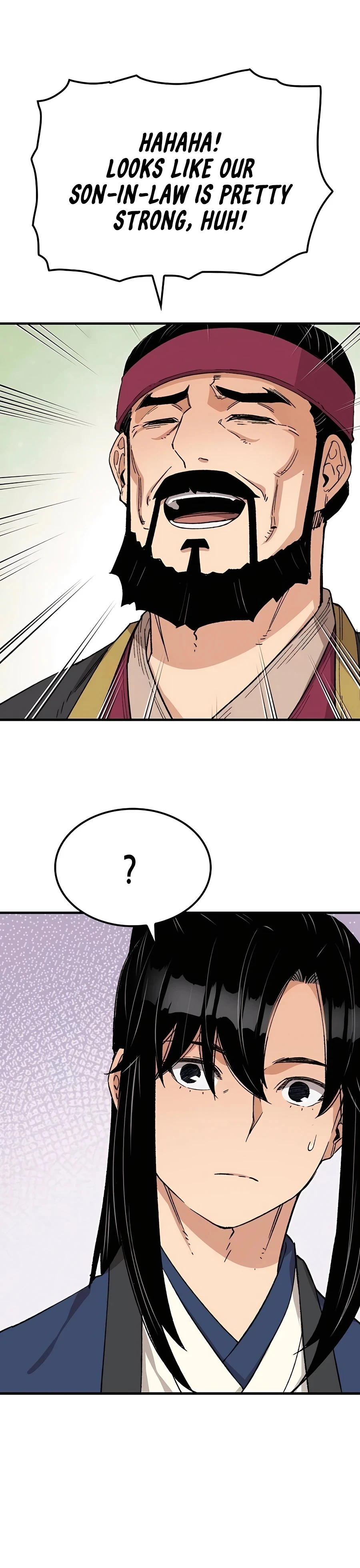 Reborn As The Heavenly Demon Chapter 30 - Page 12