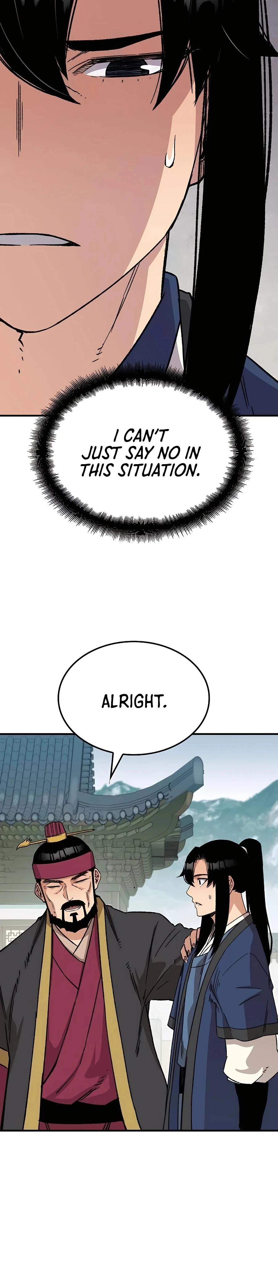 Reborn As The Heavenly Demon Chapter 30 - Page 18