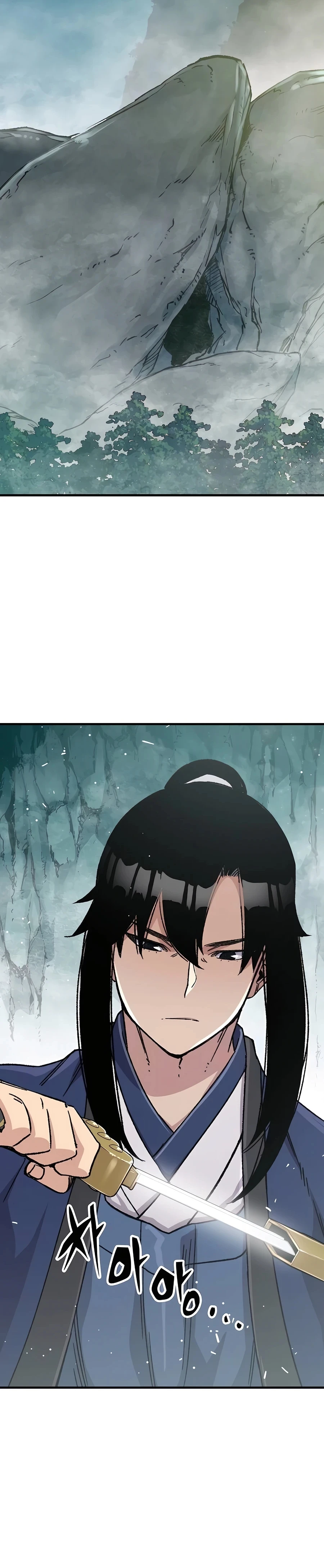 Reborn As The Heavenly Demon Chapter 30 - Page 21