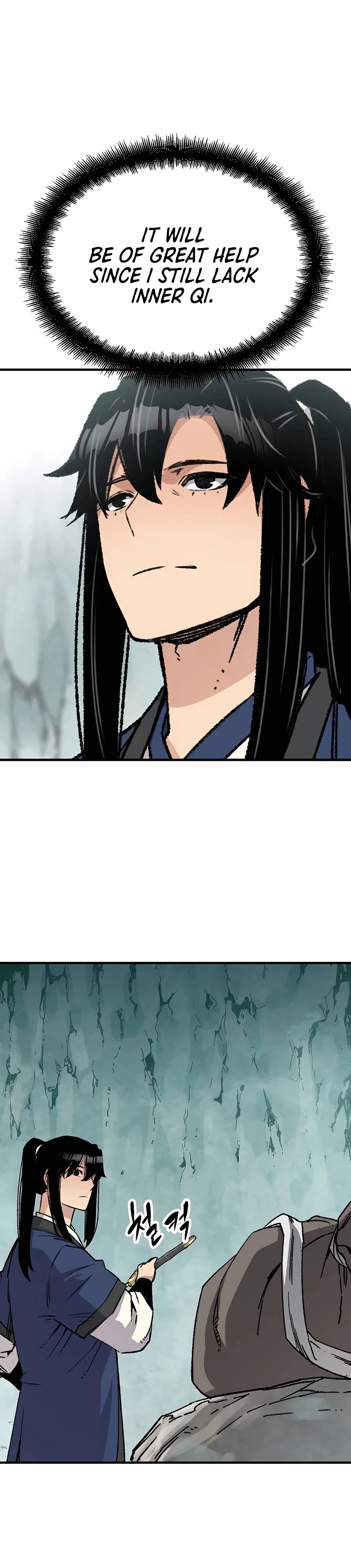 Reborn As The Heavenly Demon Chapter 30 - Page 25