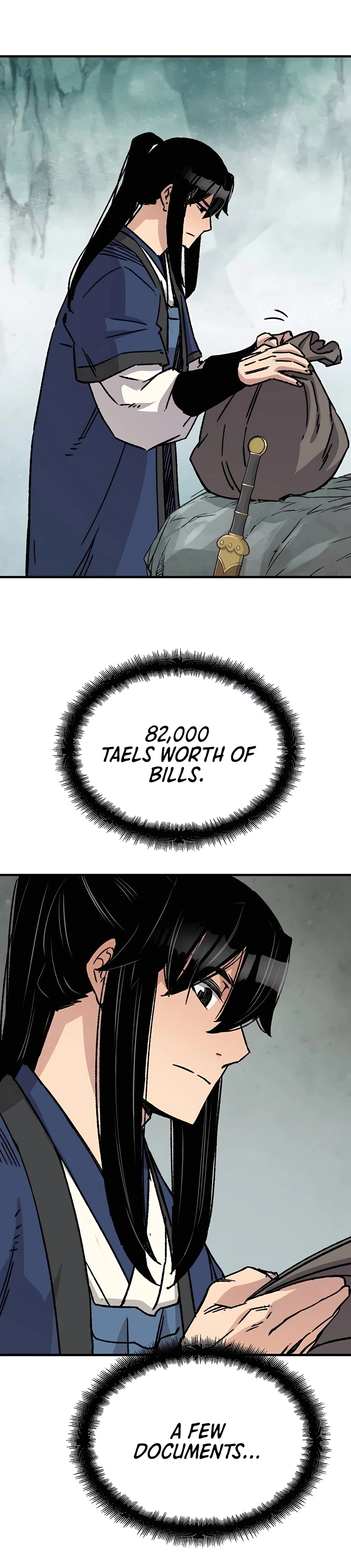 Reborn As The Heavenly Demon Chapter 30 - Page 26