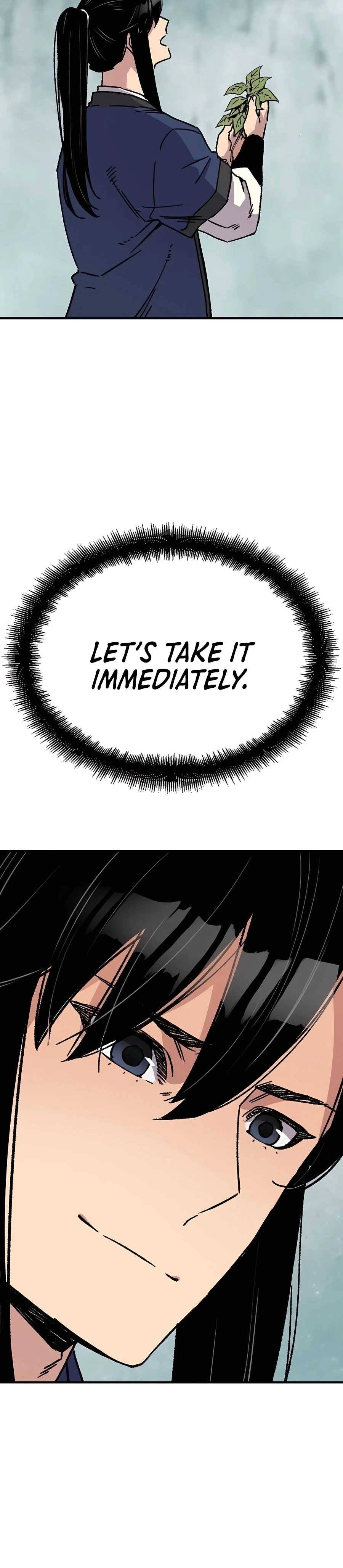 Reborn As The Heavenly Demon Chapter 30 - Page 30