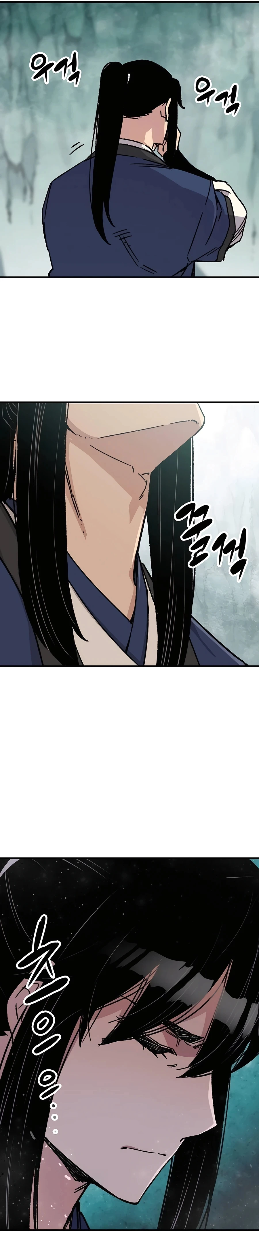 Reborn As The Heavenly Demon Chapter 30 - Page 31