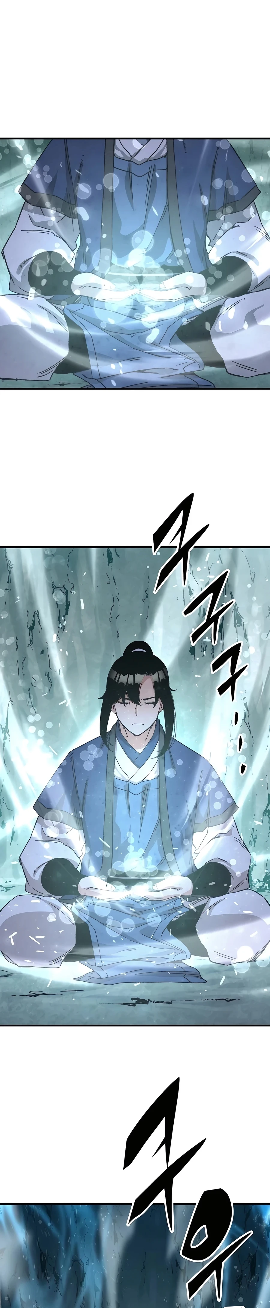 Reborn As The Heavenly Demon Chapter 30 - Page 32