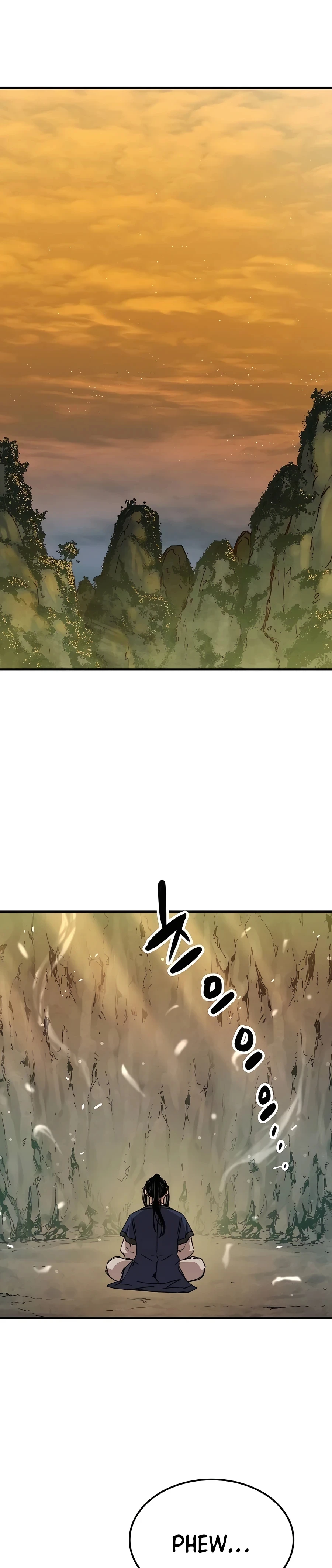 Reborn As The Heavenly Demon Chapter 30 - Page 34