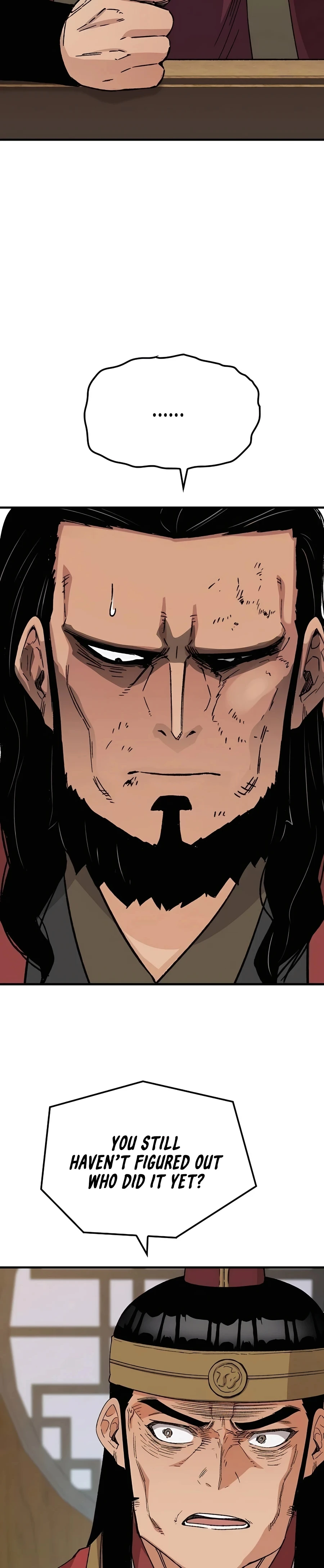 Reborn As The Heavenly Demon Chapter 30 - Page 38