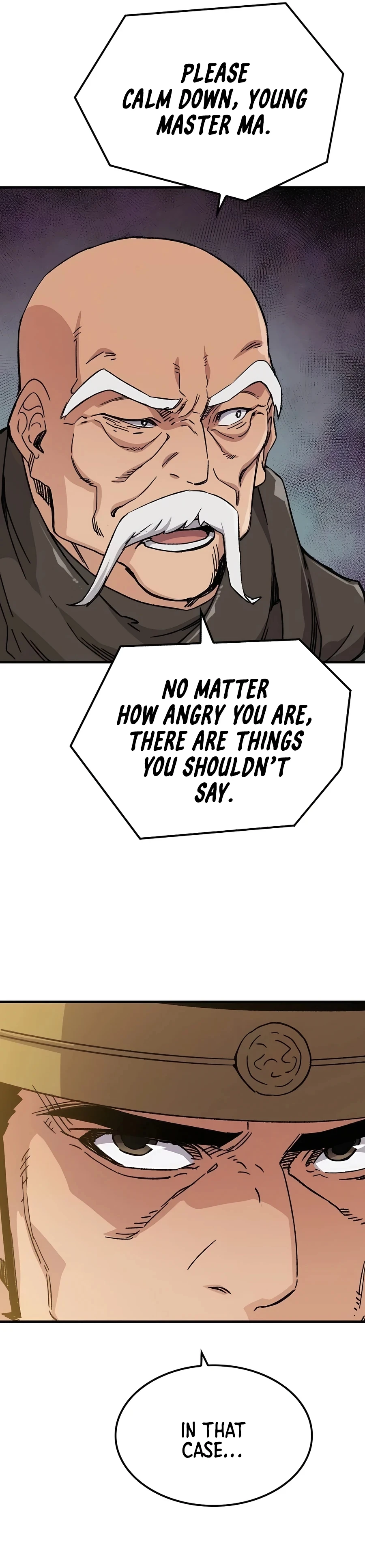 Reborn As The Heavenly Demon Chapter 30 - Page 41