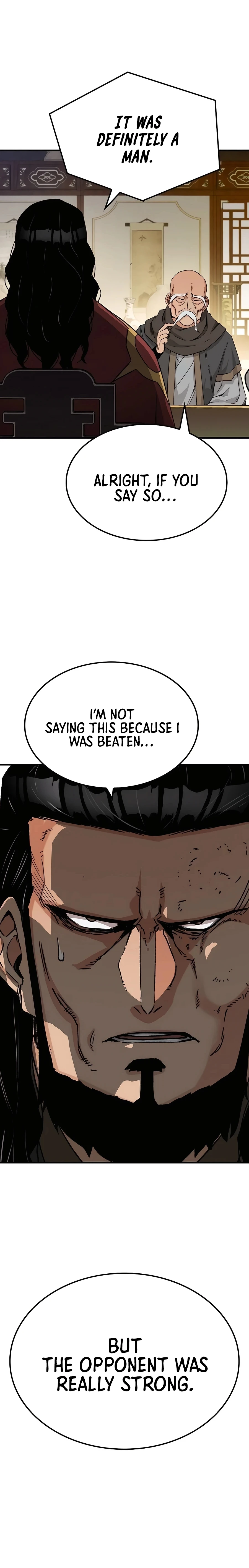 Reborn As The Heavenly Demon Chapter 30 - Page 44