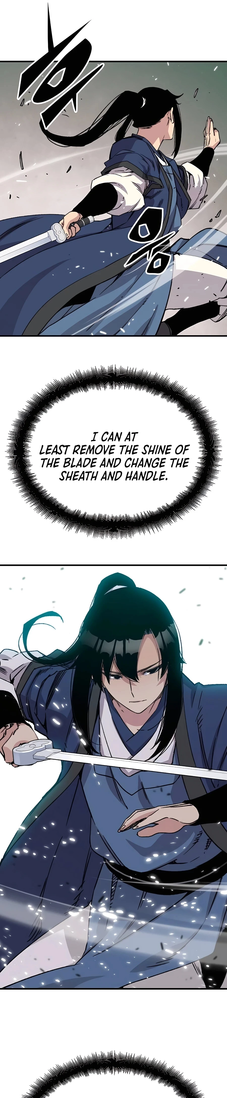 Reborn As The Heavenly Demon Chapter 31 - Page 4