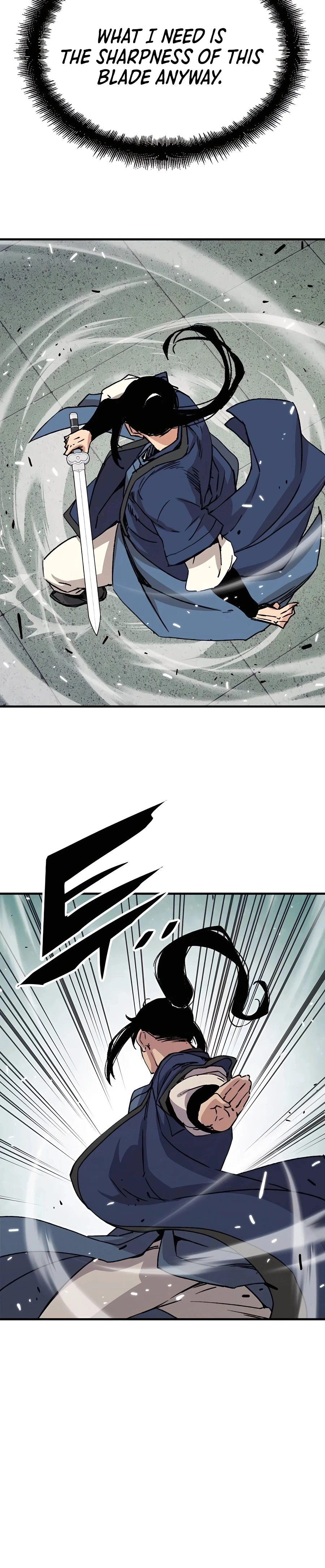 Reborn As The Heavenly Demon Chapter 31 - Page 5