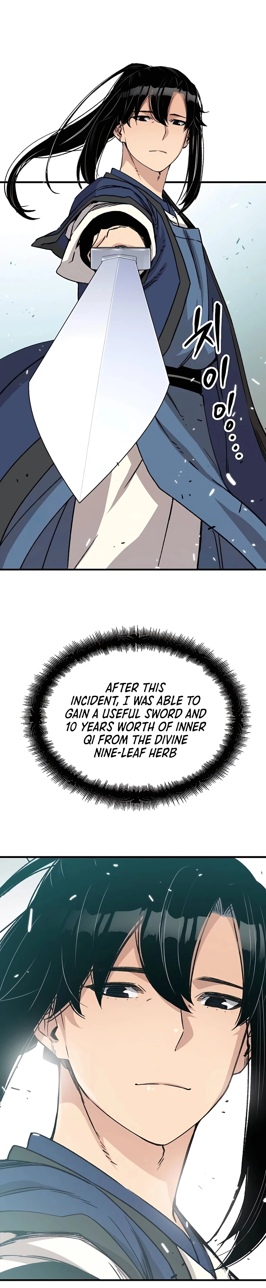 Reborn As The Heavenly Demon Chapter 31 - Page 6