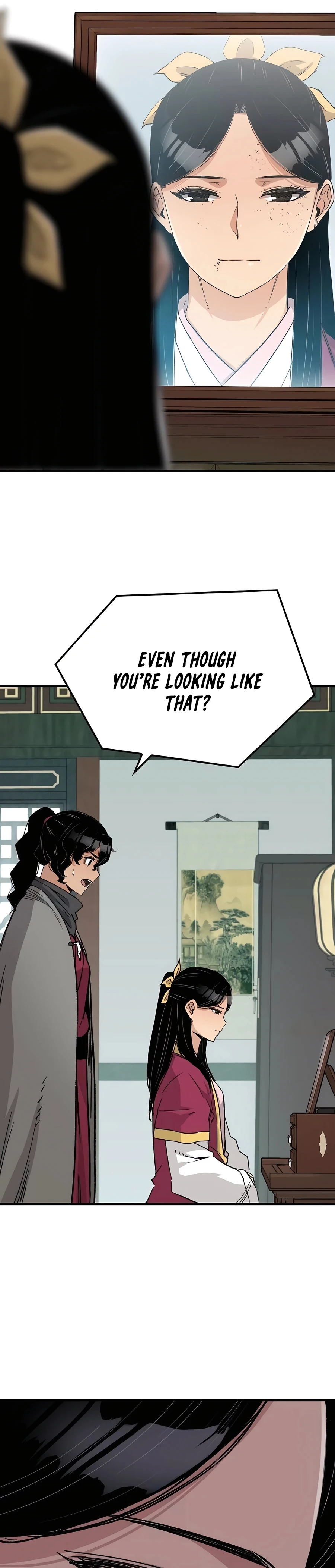 Reborn As The Heavenly Demon Chapter 31 - Page 10