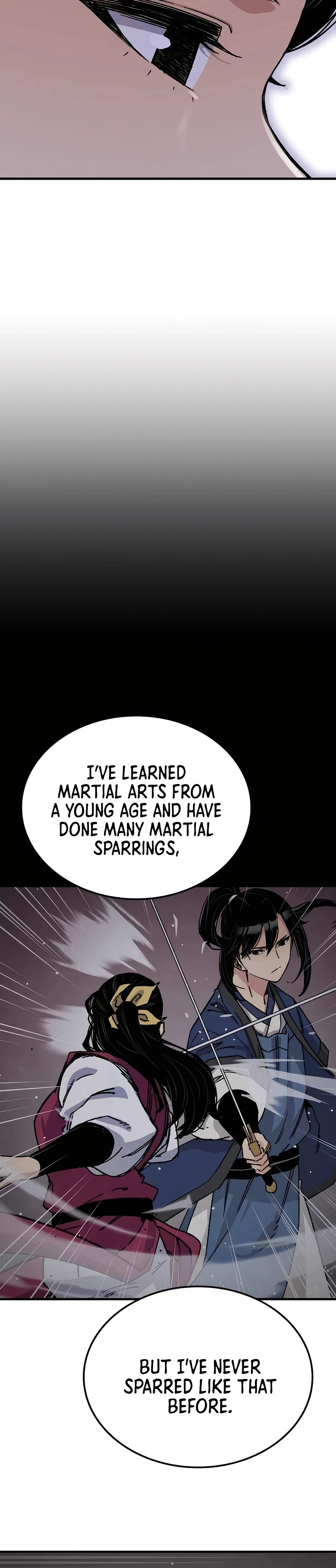Reborn As The Heavenly Demon Chapter 31 - Page 11