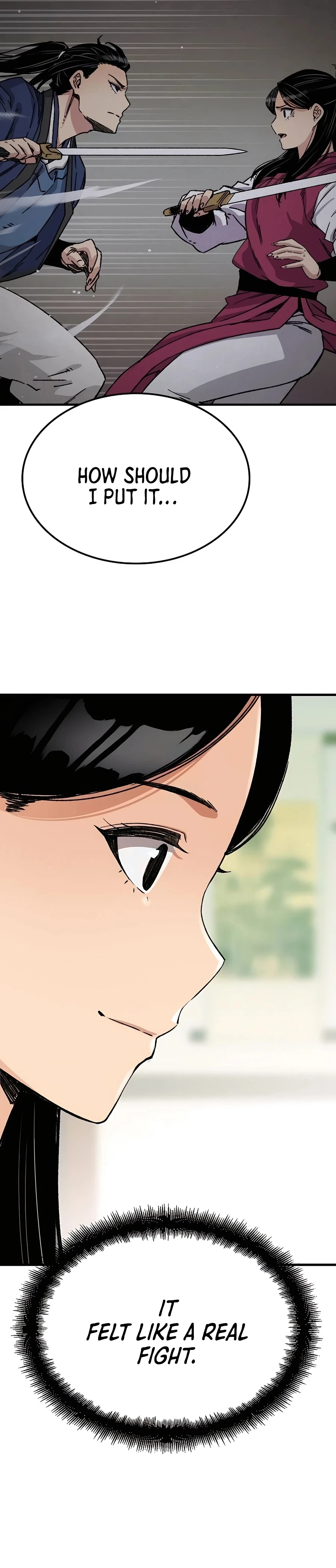 Reborn As The Heavenly Demon Chapter 31 - Page 12