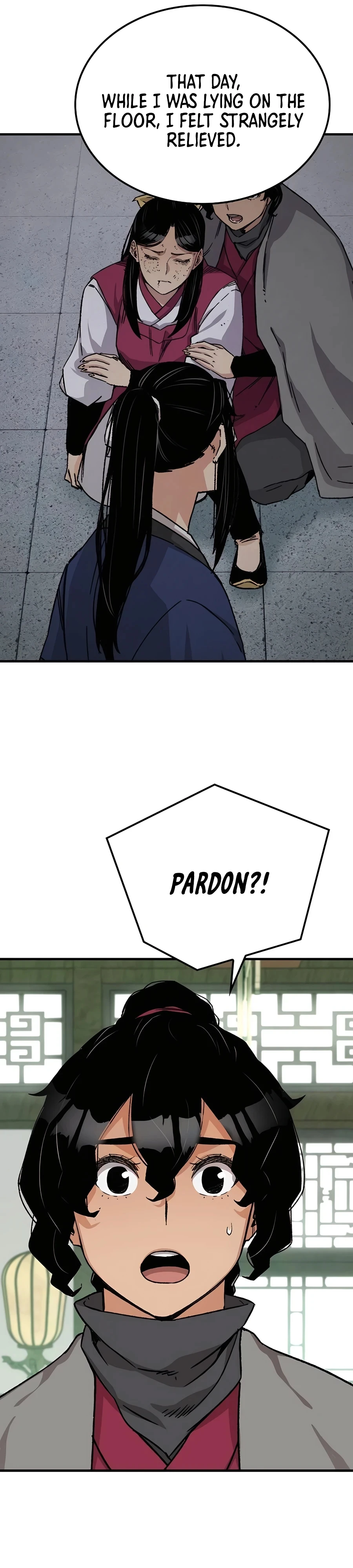 Reborn As The Heavenly Demon Chapter 31 - Page 13