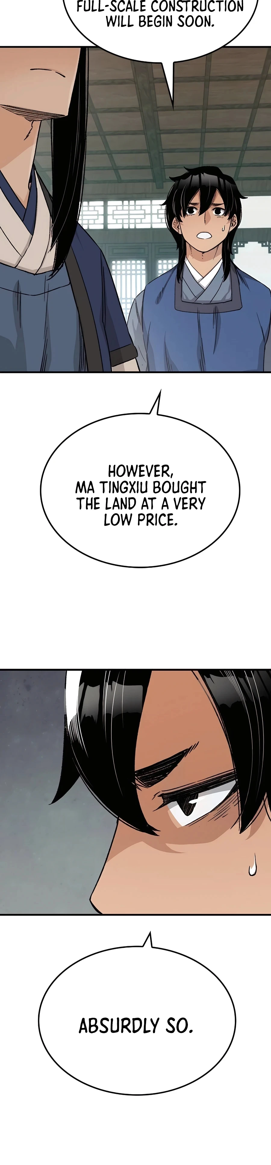 Reborn As The Heavenly Demon Chapter 31 - Page 18