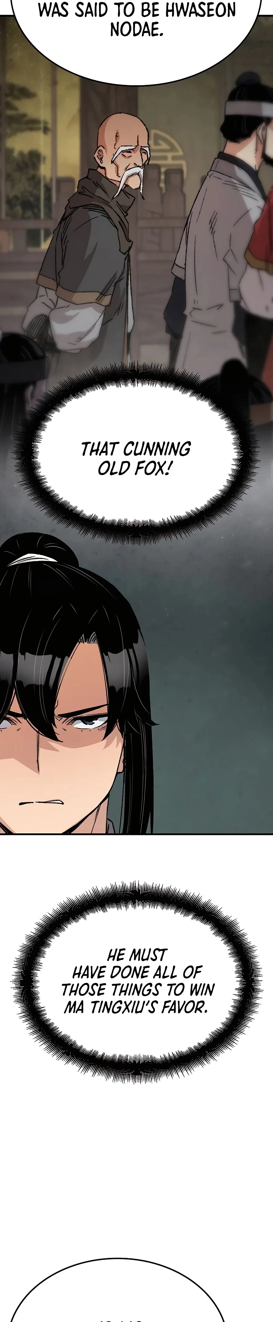 Reborn As The Heavenly Demon Chapter 31 - Page 23