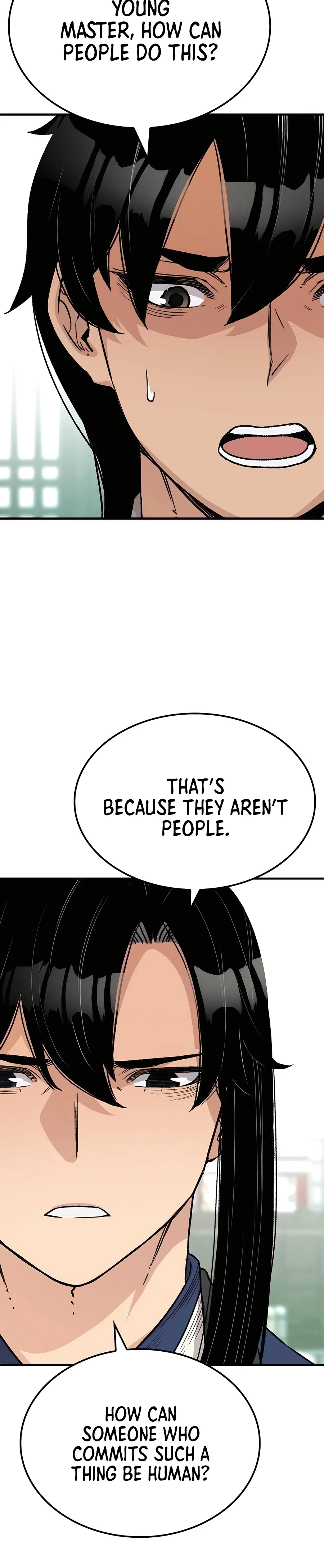 Reborn As The Heavenly Demon Chapter 31 - Page 24