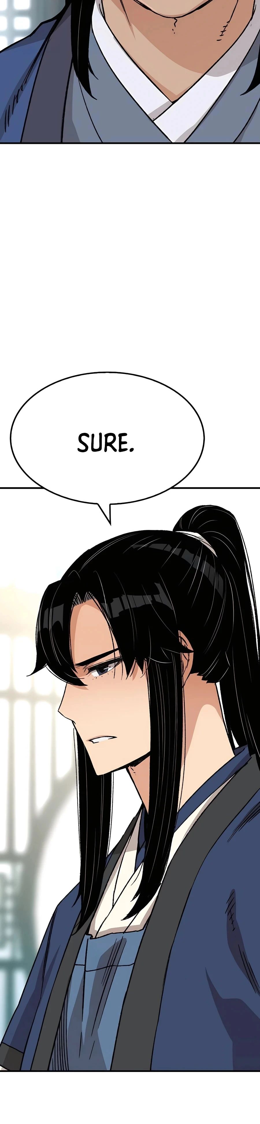 Reborn As The Heavenly Demon Chapter 31 - Page 26