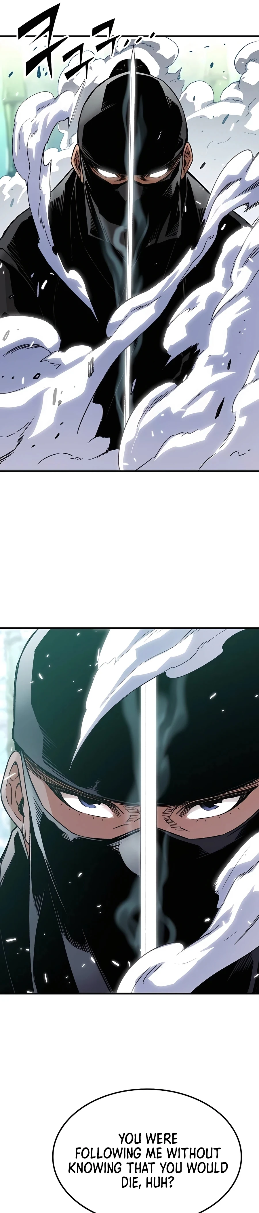 Reborn As The Heavenly Demon Chapter 31 - Page 31
