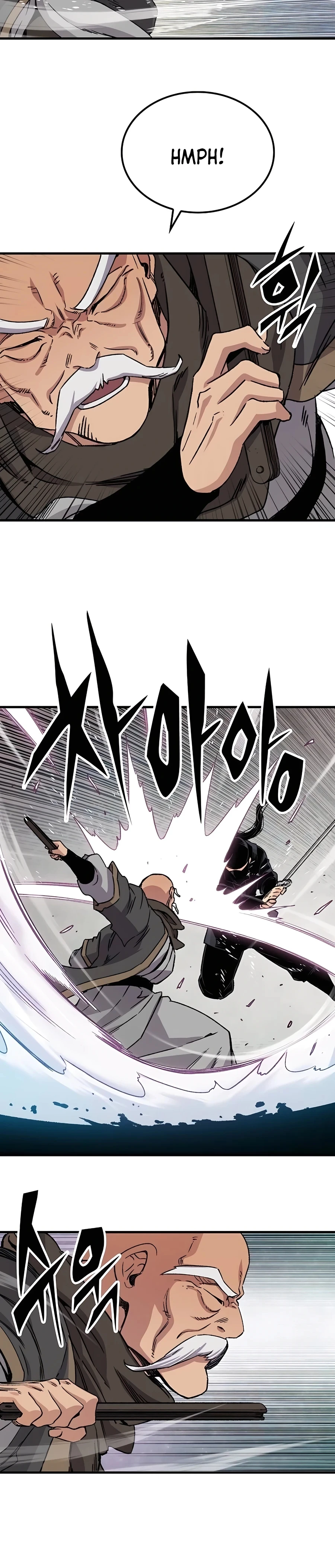 Reborn As The Heavenly Demon Chapter 31 - Page 33