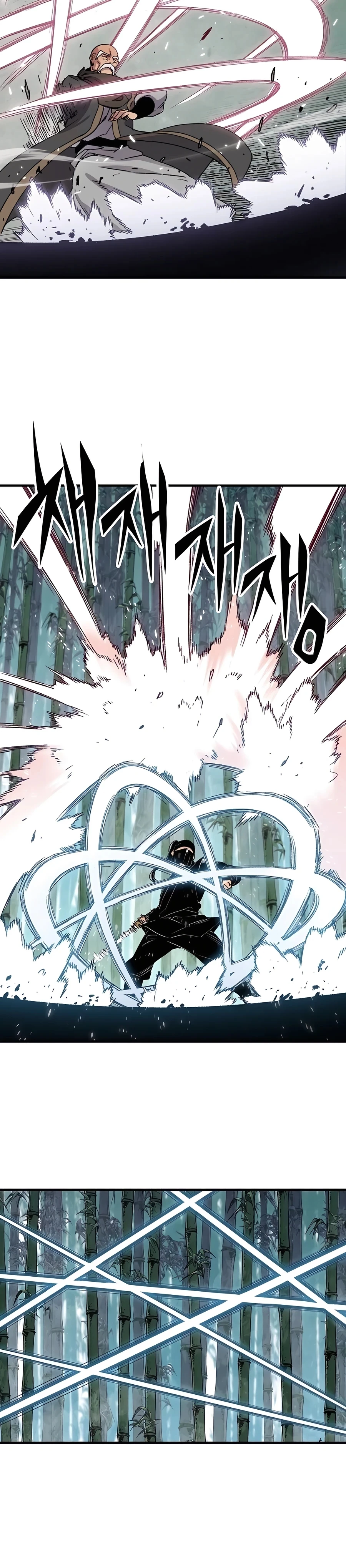 Reborn As The Heavenly Demon Chapter 31 - Page 36
