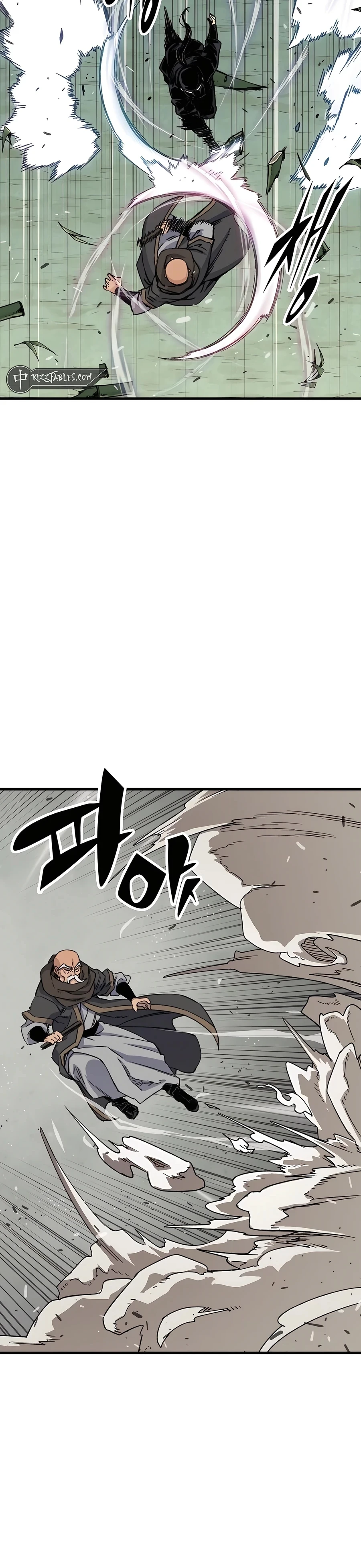 Reborn As The Heavenly Demon Chapter 32 - Page 3