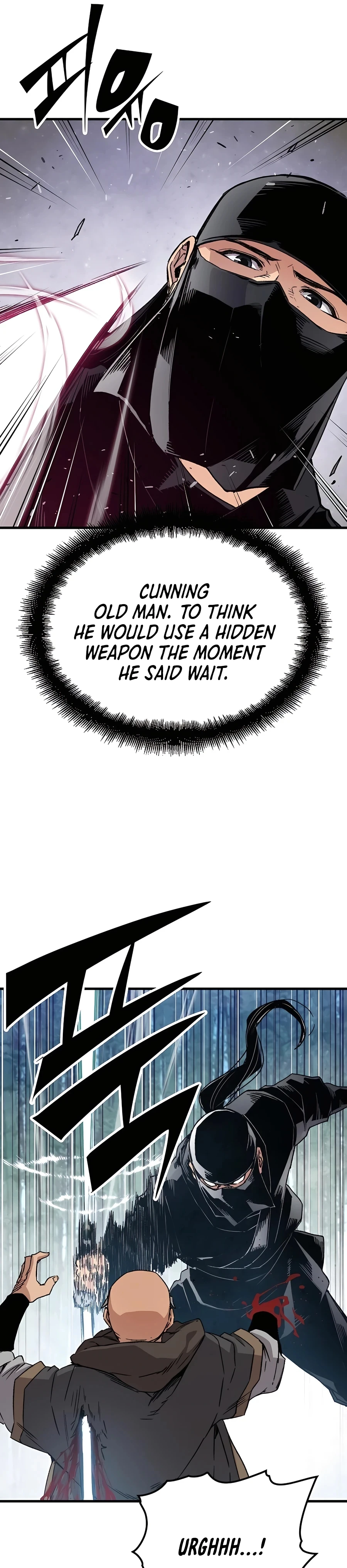 Reborn As The Heavenly Demon Chapter 32 - Page 9