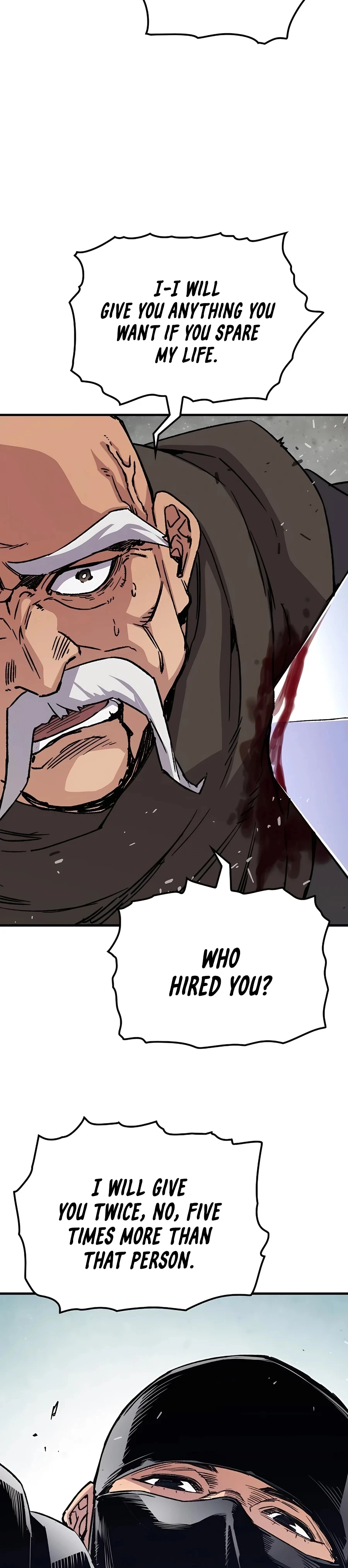 Reborn As The Heavenly Demon Chapter 32 - Page 10