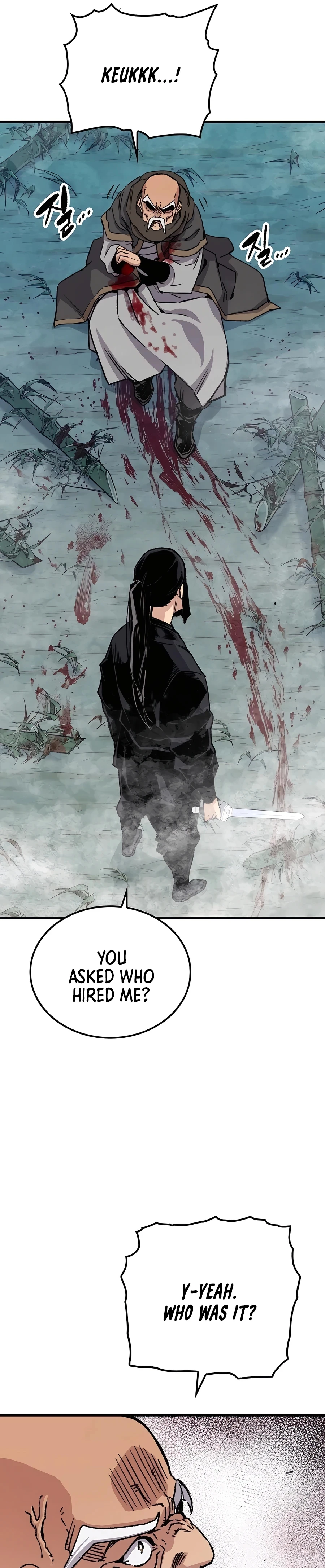Reborn As The Heavenly Demon Chapter 32 - Page 12