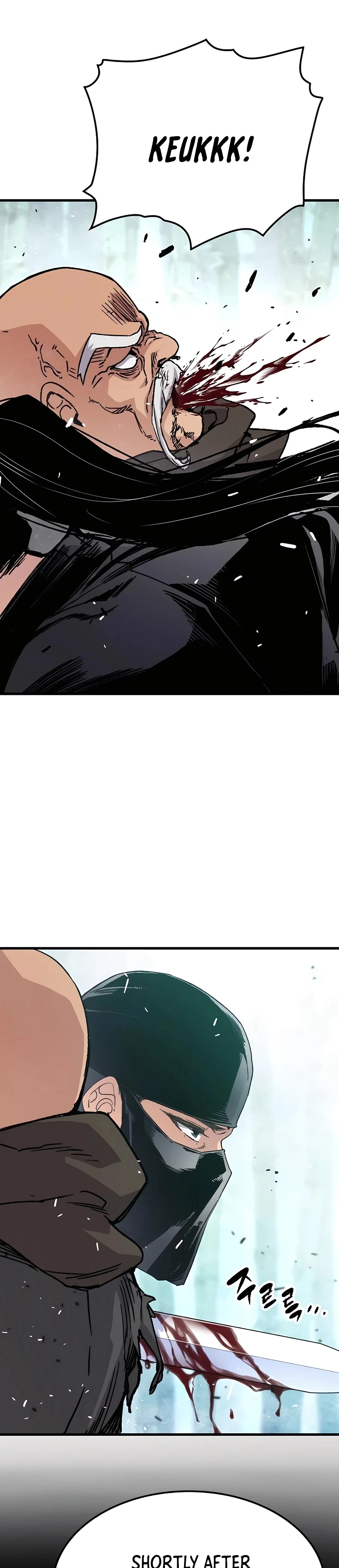 Reborn As The Heavenly Demon Chapter 32 - Page 15