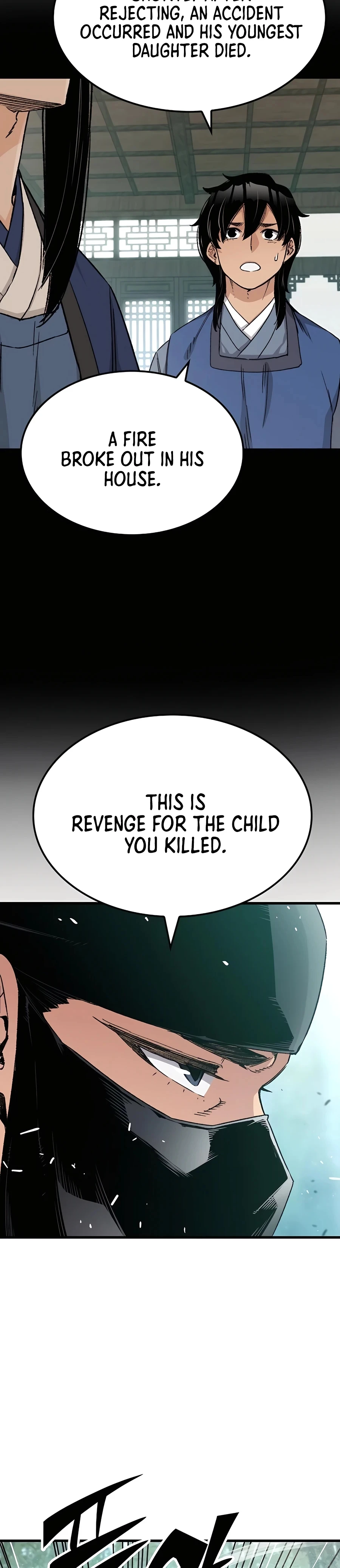 Reborn As The Heavenly Demon Chapter 32 - Page 16