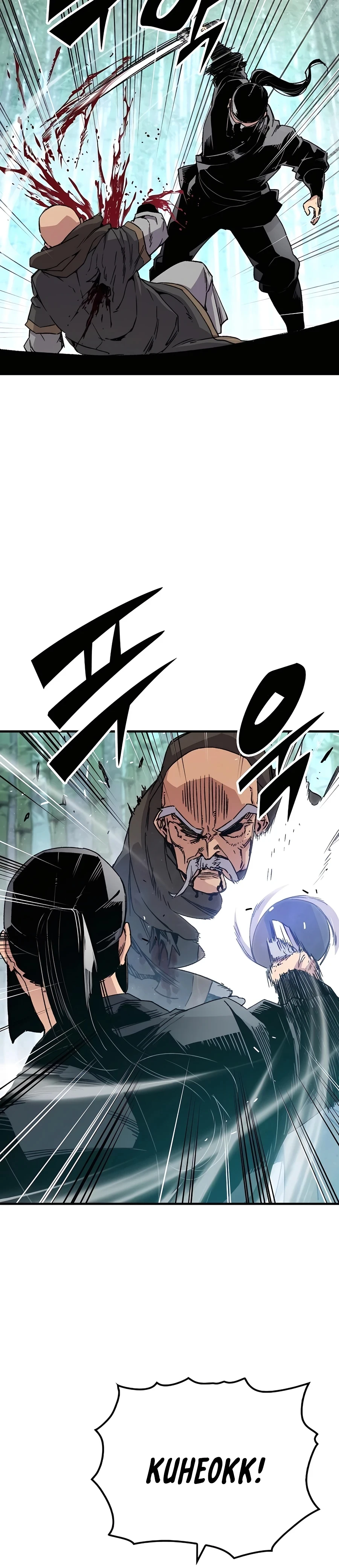 Reborn As The Heavenly Demon Chapter 32 - Page 17