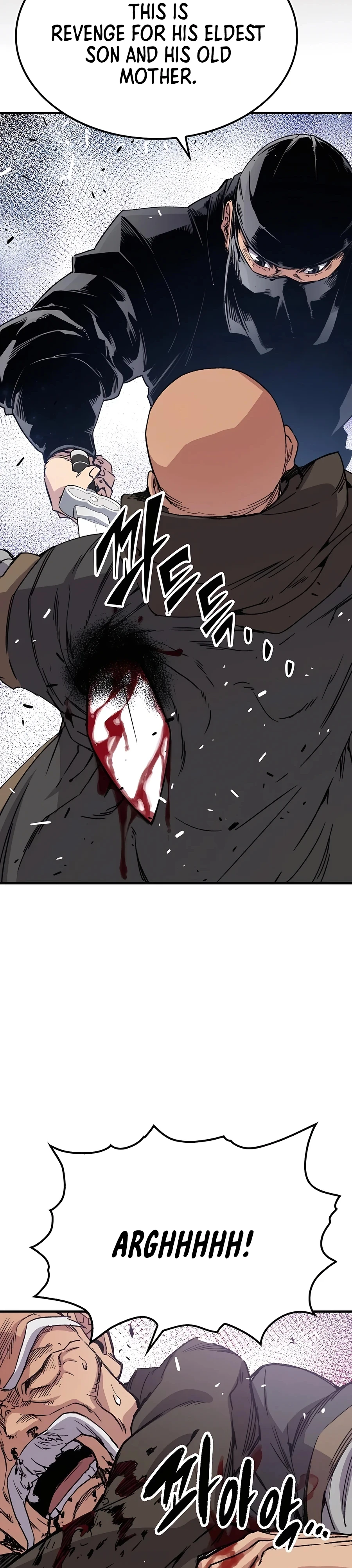 Reborn As The Heavenly Demon Chapter 32 - Page 19