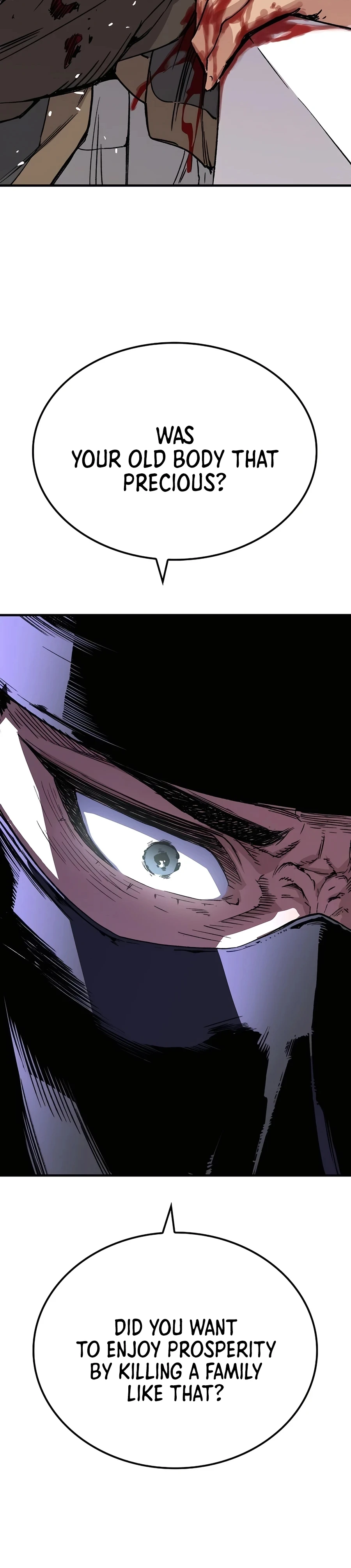 Reborn As The Heavenly Demon Chapter 32 - Page 20