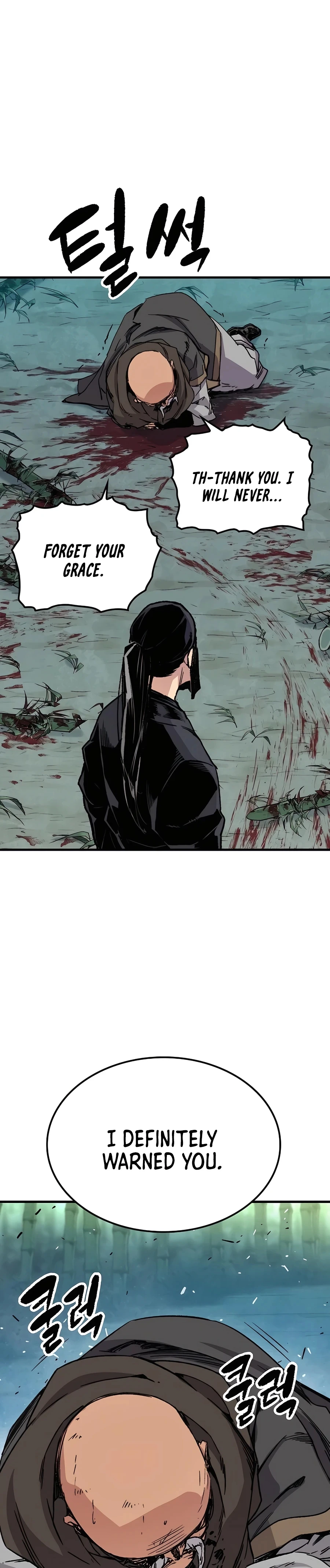 Reborn As The Heavenly Demon Chapter 32 - Page 22