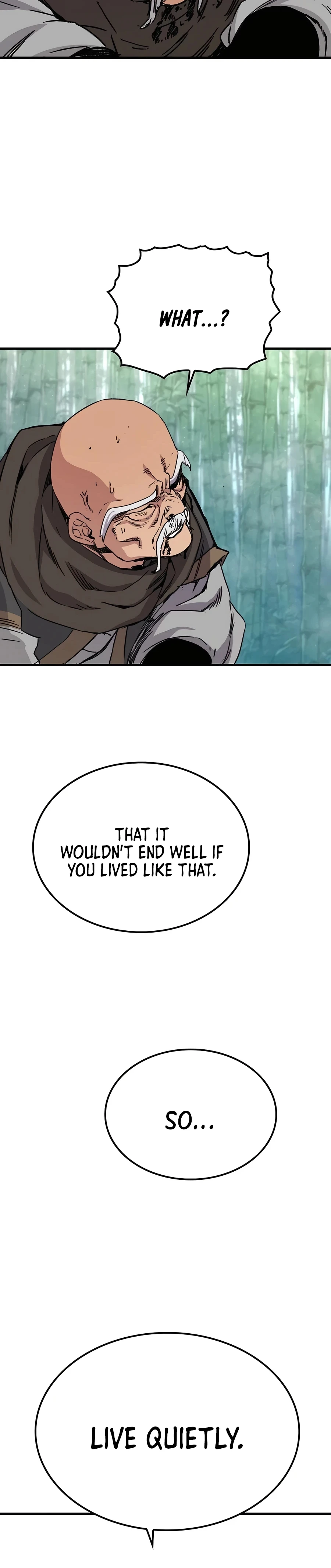 Reborn As The Heavenly Demon Chapter 32 - Page 23