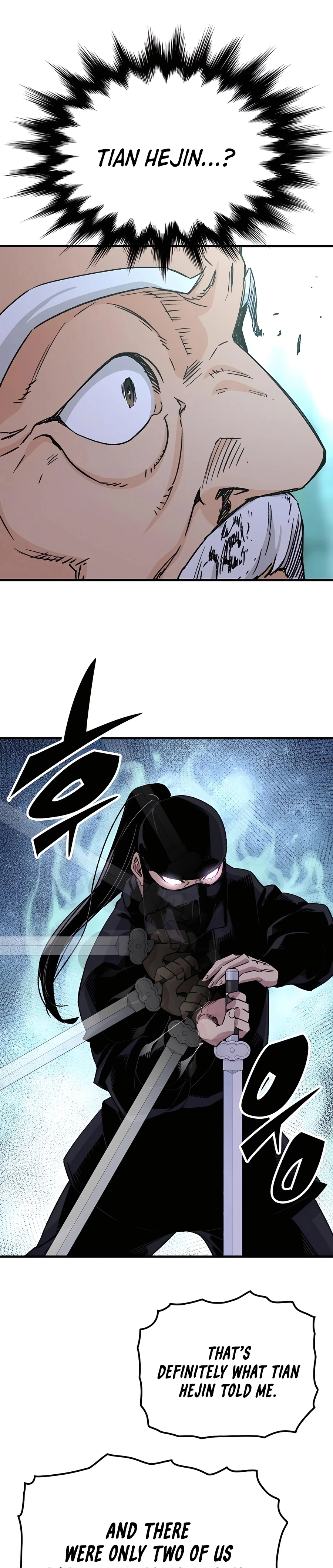Reborn As The Heavenly Demon Chapter 32 - Page 25
