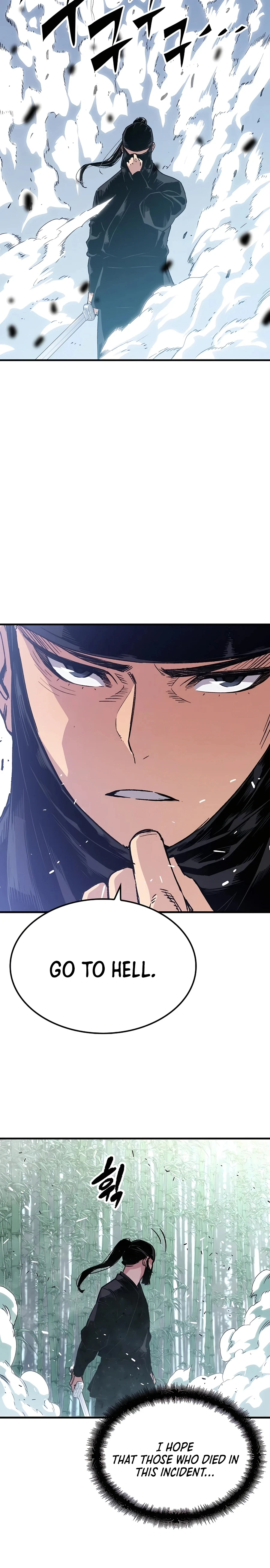 Reborn As The Heavenly Demon Chapter 32 - Page 28