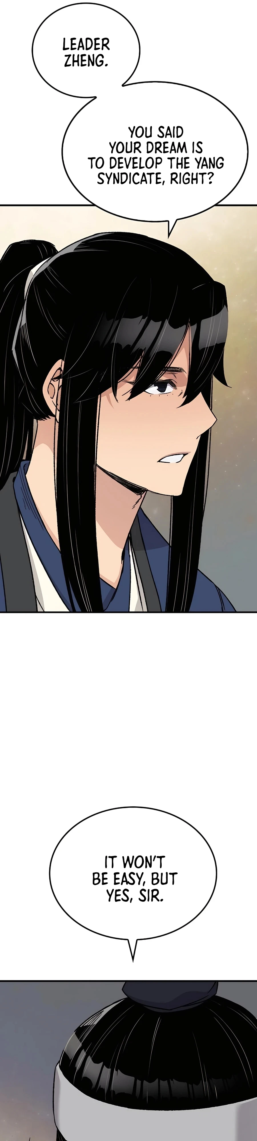 Reborn As The Heavenly Demon Chapter 32 - Page 37