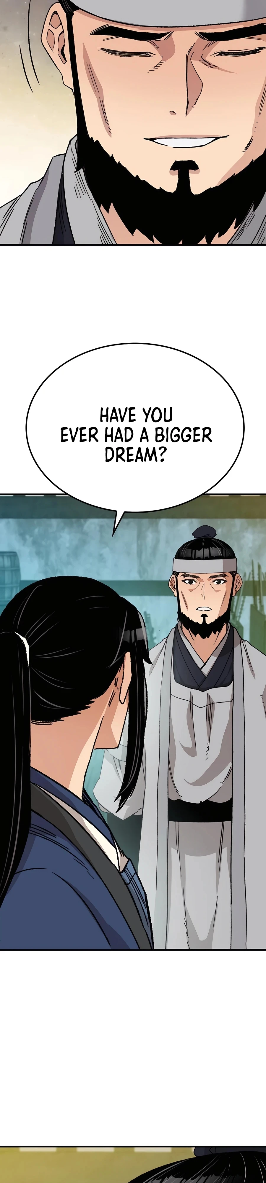Reborn As The Heavenly Demon Chapter 32 - Page 38
