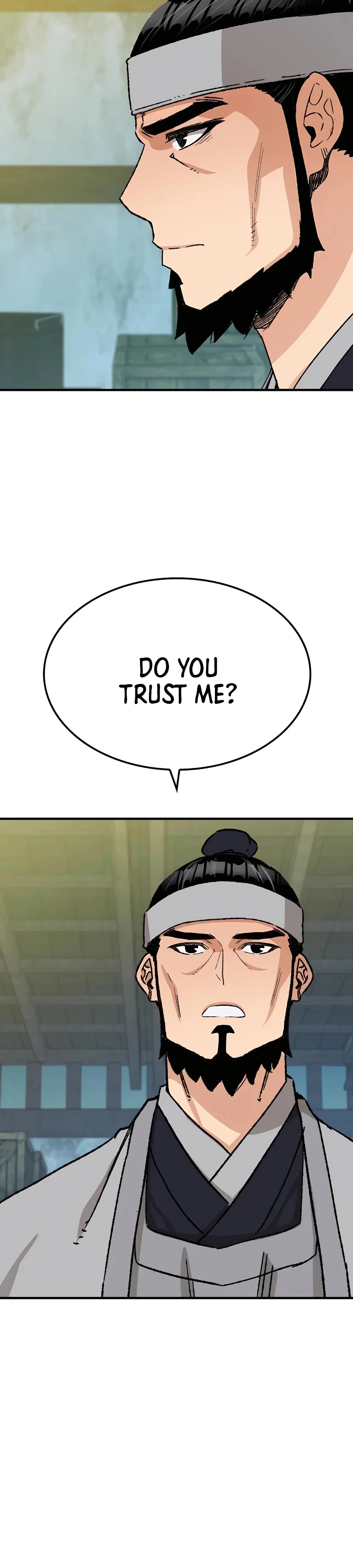 Reborn As The Heavenly Demon Chapter 32 - Page 39